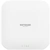 Netgear WIFI 6 (802.11AX)ACCESS POINT