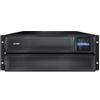APC SMART-UPS 2200VA 1980 W 140 V DURATA A PIENO CARICO IN BLACKOUT 10 MIN COLOR