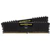 Corsair Vengeance LPX CMK16GX4M2Z3600C18 memoria 16 GB 2 x 8 GB DDR4 3600 MHz