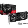 Asrock Challenger RX6600 CLD 8G AMD Radeon RX 6600 8 GB GDDR6