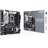 ASUS (TG. PRIME) ASUS PRIME Z790M-PLUS Scheda madre Intel Z790 LGA 1700 micro ATX, 3