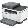 HP Stampante Laser Monocromatica Multifunzione Scanner WiFi Bluetooth 6GX01E