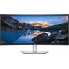 Dell Monitor PC 34.1" WQHD 3440 x 1440 Curvo THUNDERBOLT LCD U3425WE UltraSharp