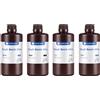 ANYCUBIC 5/10KG ANYCUBIC Stampante 3D UV Resina 405nm ABS-Like Water Washable Ultra Resin