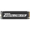 PATRIOT SSD INTERNO VIPER VP4300 2TB M2 PCIE R/W 7400/6800 GEN 4X4