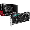 ASROCK RADEON RX 9060 XT CHALLENGER OC 16GB GDDR6 HDMI/2*DISPLAYPORT PCI EX 5.0