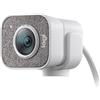 Logitech WebCam 960-001297 STREAMCAM - OFF WHITE WEBCAM
