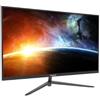 YASHI MONITOR 32 LED IPS 16:9 FHD 350 CDM 100HZ, DP/HDMI, MULTIMEDIALE