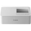 Canon Stampante per Foto Sublimazione Wi-Fi colore Bianco SELPHY CP1500 Canon
