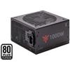 ITEK ALIMENTATORE ATX ITPSEPBI1000 PBI1000 - 1000W, 80PLUS PLATINUM, ATX 3.1, VE
