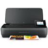 Hp Multifunzione 3in1 Inkjet ( A4 Simplex 4800 x 1200 ) OFFICEJET 250 Mobile All