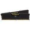 Corsair Vengeance LPX CMK64GX4M2D3600C18 memoria 64 GB 2 x 32 GB DDR4 3600 MHz
