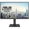 ASUS MONITOR 27 LED IPS 16:9 FHD 1MS 300 CDM, 100HZ, PIVOT, VGA/DP/HDMI, MULTIME