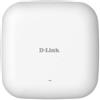 D-LINK ACCESS POINT AX1800 WI-FI 6 DUAL-BAND POE