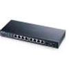 ZYXEL XMG1915-10E-EU0101F NEBULAFLEX SWITCH GESTITO 2.5G - 8 x 100/1000/2.5G + 2