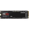 Samsung SSD Interno MZ-V9P2T0BW SSD 2T 990 PRO