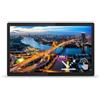 PHILIPS MONITOR TOUCH 21,5 LED IPS 16:9 FHD, 4MS 400 CDM, IP65, VGA/DVI/HDMI/DP