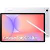SAMSUNG X400 GALAXY TAB S10 LITE 10.9" OCTA CORE 256GB RAM 8GB WI-FI ITALIA ARGE