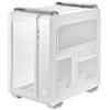 ASUS CASE TUF GAMING GT502 PLUS TG ARGB WHITE