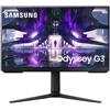 Samsung S24AG320N SCHERMO 24 165H 1920X1080