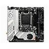 MSI Scheda Madre MSI 7D73-001R AMD AM5 AMD AMD B650