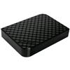 VERBATIM STORE 'N' GO HDD 2.000GB ESTERNO USB-A 3.0 NERO