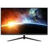 YASHI MONITOR 32 LED IPS 16:9 FHD 1MS 350 CDM, HDMI/DP, MULTIMEDIALE