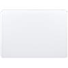 Apple Magic touchpad Con cavo e senza cavo Bianco