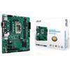 ASUS PRO H610M-C-CSM INTEL H610 LGA 1700 MICRO ATX