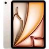 APPLE iPAD AIR 11" (2024) CHIP APPLE M2 256GB WI-FI ITALIA STARLIGHT