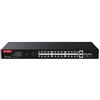 IP-COM SWITCH POE UNMANAGED, 28 PORT, 24 POE