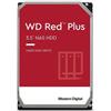 WESTERN DIGITAL HD 3,5 10TB 7200RPM 256MB RED PLUS SATA3 NAS STORAGE