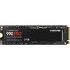 Samsung Hard Disk Samsung 990 PRO 2 TB SSD