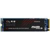 PNY SSD Interno M280CS3040-2TB-RB SSD CS3040 M.2 GEN4 2TB