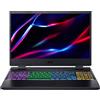 Acer Notebook I7 SSD 1 Tb RAM 16 Gb 15.6" NITRO 5 AN515-58-760C