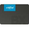 Crucial Hard Disk Crucial CT4000BX500SSD1 4 TB SSD