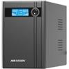 HIKVISION UPS 2000VA / 1200W, 12V/9AH BATTERY X2
