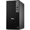 DELL PRO TOWER QCT1250 INTEL CORE ULTRA 7 265 RAM 16GB-SSD 512GB NVME TLC-DVD±RW