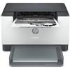 HP Stampante Laser Bianco e Nero 30 ppm WiFi Bluetooth 209dwe LaserJet