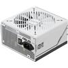 ASUS Prime AP-750G alimentatore per computer 750 W 20+4 pin ATX ATX Nero, Bianco