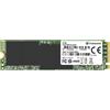 Transcend MTE220S 2 TB NVMe PCIe Gen3 x4 M.2 2280 Internal Solid State Drive (SS
