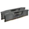 CORSAIR VENGEANCE KIT MEMORIA RAM 2x16GB TOT 32GB 6.000MHz TIPOLOGIA DIMM TECNOL