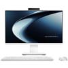 ASUS PC AIO 23,8" WHITE EXPERTCENTER P44 I5-13420H 16GB 512GB SSD WIN 11 PRO