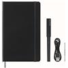 Moleskine (TG. Righe) Moleskine SWSPEN3, Smart Writing Set, Smart Notebook con Smart Pen I