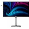 Philips Monitor 24" ( IPS 1920x1080 FULL HD 120Hz ) 4000 SERIES Black e Silver