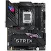 ASUS MB AMD B850E,DDR5, ROG STRIX B850-E GAMING WIFI,AM5,B850,USB4,MB, M2/SATA
