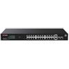 IP-COM SWITCH POE MANAGED L2, 28 PORT, 26 POE, 2 SFP