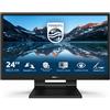 Philips Monitor Philips 242B9T/00 Full HD 24"