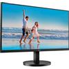 AOC 24B3CA2 23.8" LED IPS FULL HD 16:9 250 CD/mq 100Hz 4 ms USB 1 x HDMI NERO