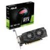 ASUS GEFORCE RTX 3050 LP BRK OC EDITION NVIDIA 6 GB GDDR6 DUAL FAN PCI Express 4